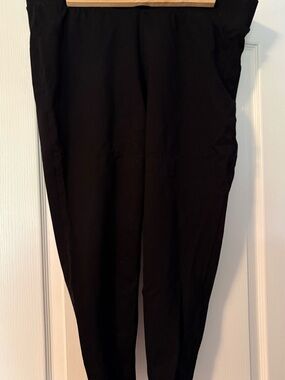 torrid Black Leggings — Sleek Everyday Stretch